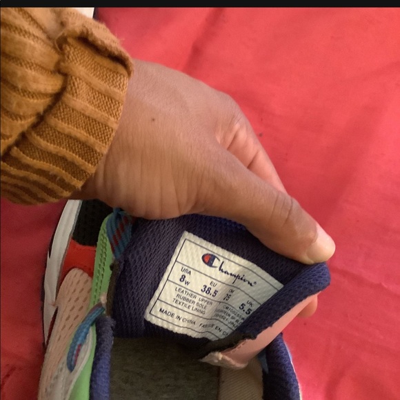 Champion women’s shoes - Picture 5 of 5